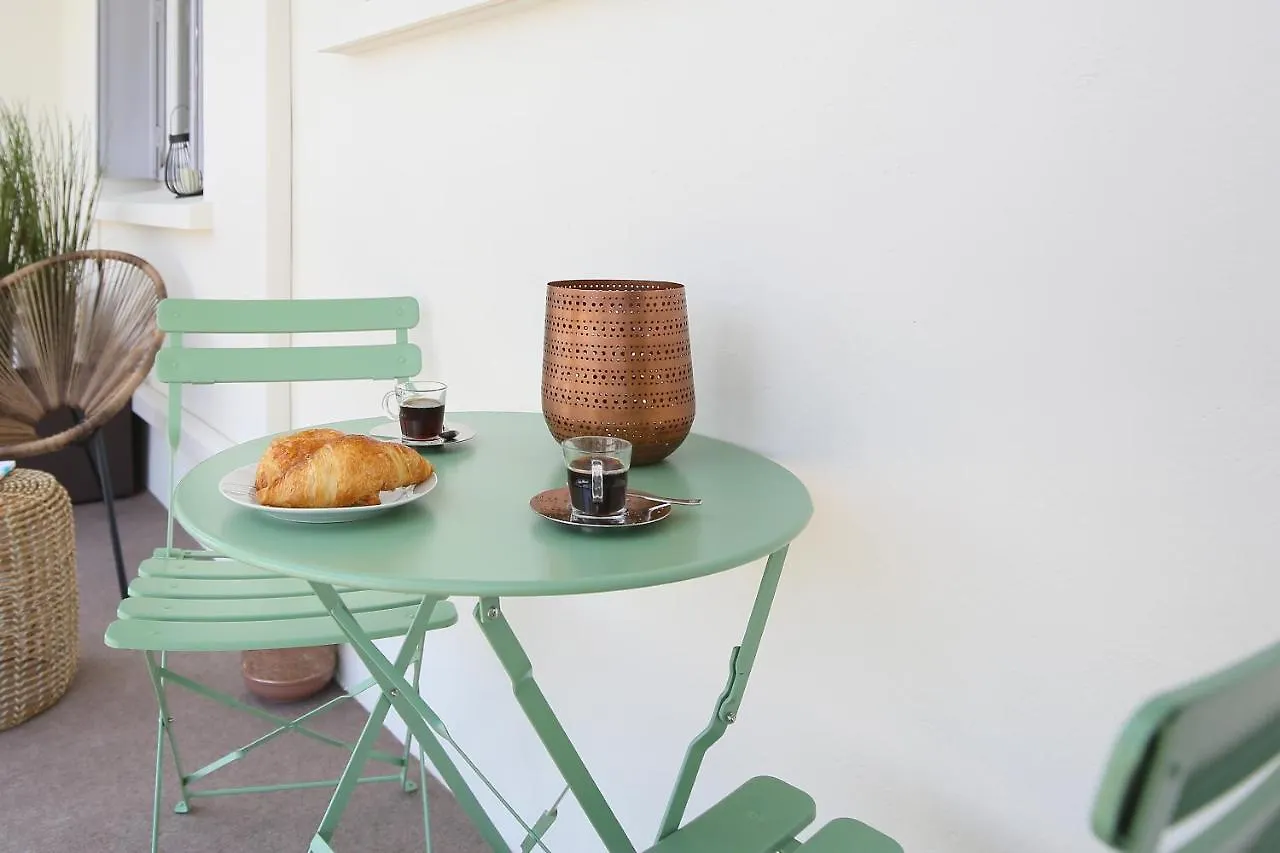 Expat Renting - Le Boheme Zen - Proche Airbus Apartment Colomiers 0*,
