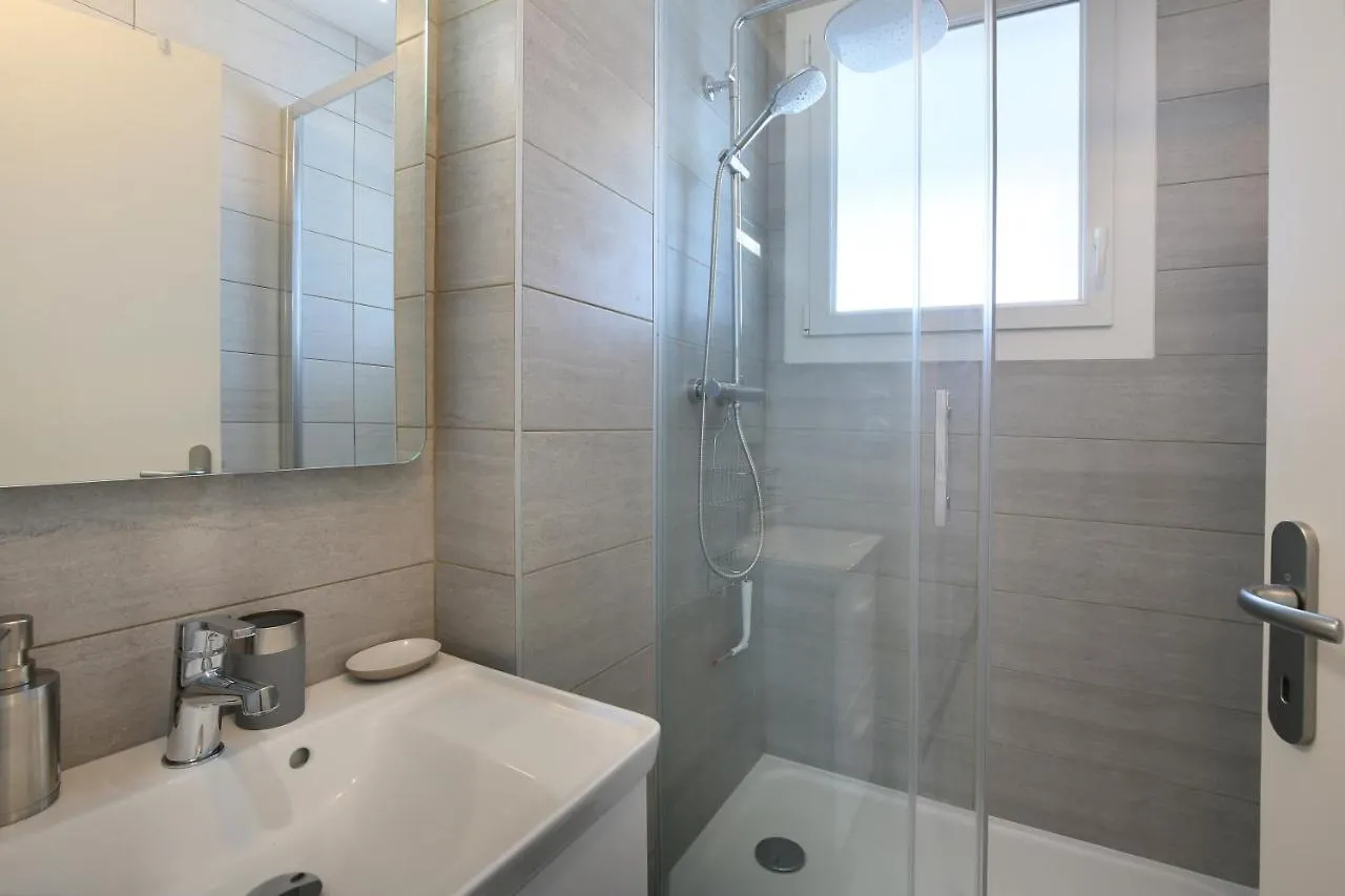Expat Renting - Le Boheme Zen - Proche Airbus Apartment Colomiers