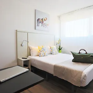 Aparthotel Park Wilson Airport, Colomiers
