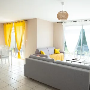 Avec Jardin 600m² Netflix Proche Toulouse Villa