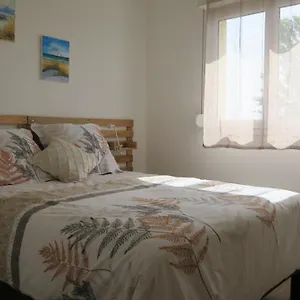 Apartamento Chaleureux Et élégant En Résidence., Labastidette