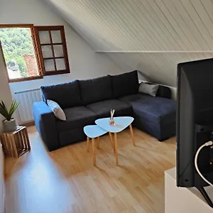 Apartamento 4 Personnes, Boutx