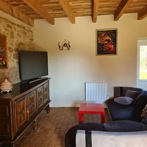 Сasa de vacaciones Longere Pres De Rocamadour Et Padirac, Alvignac