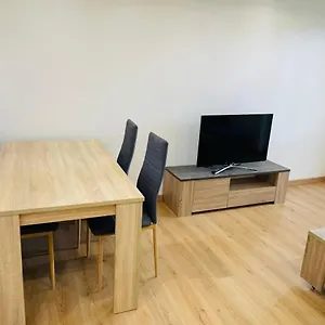 Jolie T3 A Appartement