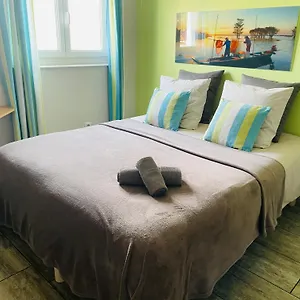 Val De Naurouze Piscine Parking Appartement