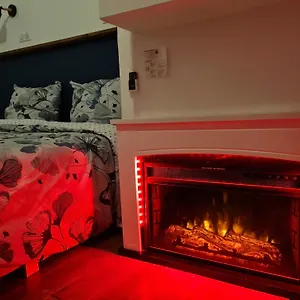 Apartamento Triplex Avec Vue Sur Place Du Centre Historique., Foix