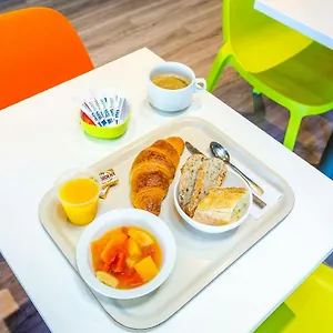 Ibis Budget Toulouse Colomiers