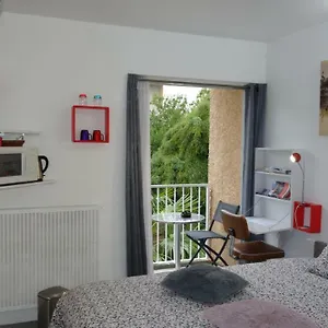 Avec Entrée Libre Et Salle De Bain Privée Maison d'hôtes